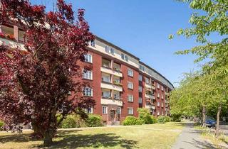 Wohnung mieten in Genfenbergstraße 17, 13595 Spandau, Nachmieter gesucht!