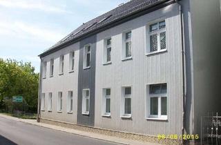 Wohnung mieten in Ernst-Thälmann-Straße 33, 15306 Seelow, 3-Zimmer Wohnung