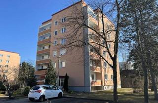 Wohnung mieten in 03050 Sachsendorf, Sehr schöne 2-Zimmer-Wohnung mit Balkon und Stellplatz