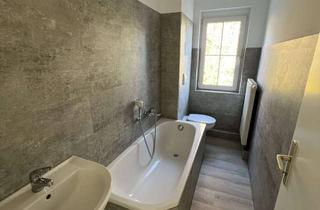 Wohnung mieten in Mozartstr., 07580 Ronneburg, Sanierte Wohnung mit Balkon und Keller in Ronneburg