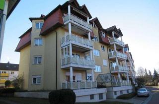 Wohnung mieten in Abt-Gaisser-Weg, 78112 St. Georgen, Wohnen über den Dächern: 3 Zimmer mit traumhaftem Panorama ins Grüne