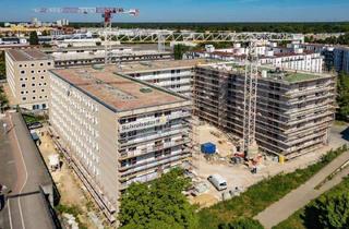 Wohnung mieten in Iznikstraße, 13587 Spandau, Kompakt, modern, Wassernah - 2-Zimmer ohne Balkon