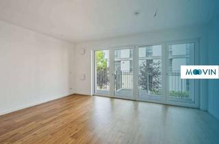 Wohnung mieten in Konsul-Smidt-Straße 54, 28217 Handelshäfen, Nahe der Weser: Moderne 2-Zimmer-Wohnung sucht Singles oder Paare!