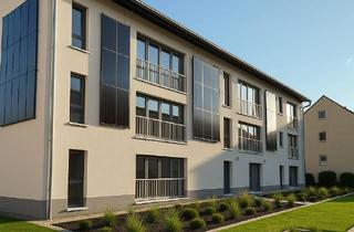 Wohnung mieten in Meitzendorfer Straße 25, 39179 Barleben, Exklusive Neubau-Dachgeschosswohnung mit 4 Zimmern – energieeffizient & modern