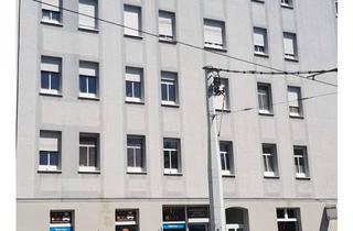 Wohnung mieten in Mansfelder Straße 43, 06108 Saaleaue, Wohnen nahe Sophienhafen