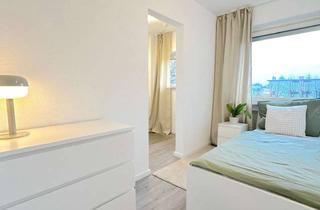 Wohnung mieten in Kurhessenstraße 124A, 60431 Ginnheim, Neugründung einer 3er WG in Frankfurt