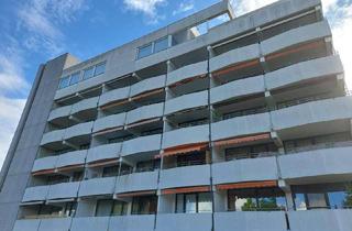 Wohnung mieten in Nordwall 19, 46399 Bocholt, 3-Zimmer-Wohnung über den Dächern von Bocholt