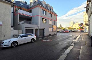 Wohnung mieten in 79540 Lörrach, Neuwertige 4 -Zi.-Wohnung - in TOP Lage, direkt am Rande der Innenstadt!