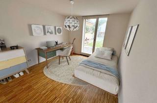 Wohnung mieten in 79102 Wiehre, Dein WG Zimmer in der Freiburger Wiehre - nur für Studenten/Azubis erlaubt