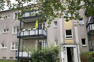 Wohnung mieten in Kamper Weg 187, 40627 Vennhausen, 2,5-Zimmer-Wohnung in Düsseldorf Vennhausen Erdgeschoss