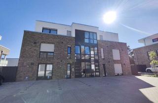 Wohnung mieten in 49751 Sögel, Erstbezug: Geräumige 4-Zimmer-Wohnung mit Terrasse und kleinem Garten!
