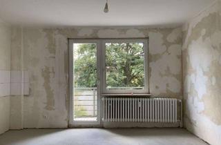 Wohnung mieten in Ückendorfer Straße 93, 45886 Ückendorf, Geräumige 2,5 Zimmerwohnung mit großer Wohnküche, neuem Wannenbad mit Fenster sowie Balkon