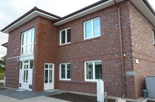 Wohnung mieten in Reiherstieg 20, 21739 Dollern, Exklusives Wohnen in Dollern