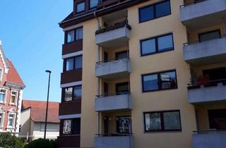 Wohnung mieten in Gartenstraße, 37073 Göttingen, Exklusive 2 ZKB-Wohnung mit Balkon in Innenstadtnähe