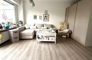 Wohnung mieten in 50169 Kerpen, Charmantes Apartment mit großem Balkon in Kerpen Horrem zu vermieten