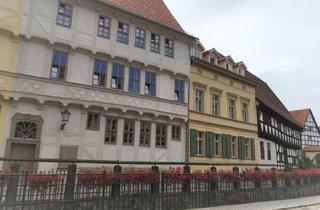 Wohnung mieten in Word, 06484 Quedlinburg, Altbauflair | charmante 2-R.-Whg. im historischen Gebäude