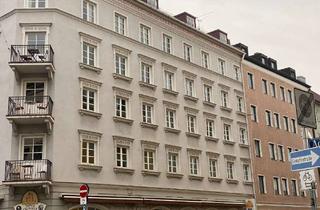 Wohnung mieten in Adalbertstraße 28, 80799 Maxvorstadt, 2-Zimmerwohnung im Herzen von Schwabing