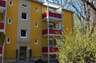 Wohnung mieten in Trebnitzer Str. 22, 90473 Langwasser, Gepflegte Einzimmerwohnung in Langwasser zu vermieten!