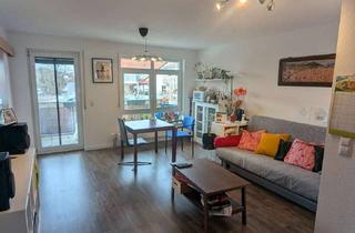 Wohnung mieten in Störrenstr. 30/1, 72135 Dettenhausen, 3- Zimmer Wohnung im DG mit EBK, Balkon, Keller und Stellplatz