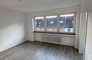 Wohnung mieten in Hülser Straße 129, 47803 Inrath/Kliedbruch, gemütliches 1 Zimmerapartment in zentraler Lage