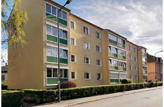 Wohnung mieten in Nöthnitzer Straße 19, 01187 Plauen, 3-Raum-Wohnung in Dresden-Plauen