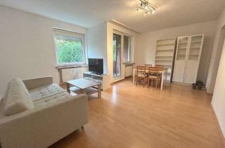 Wohnung mieten in 28357 Lehesterdeich, Charmante teilmöblierte 3-Zimmer-Wohnung mit Balkon in Horn-Lehe!