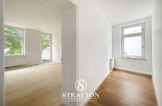 Wohnung mieten in Unter Den Eichen 103, 40625 Gerresheim, +++Erstbezug nach Sanierung+++ Charmante Altbauwohnung in Gerresheim