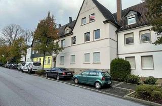 Wohnung mieten in Heidestr. 51, 58285 Gevelsberg, Zentral in Gevelsberg! 3,0-Zimmer-Wohnung mit Gemeinschaftsgarten in Gevelsberg