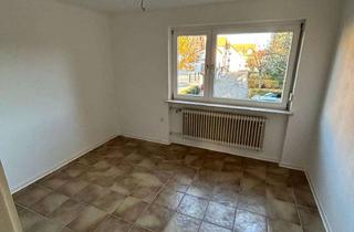 Wohnung mieten in 88410 Bad Wurzach, Helle 4-Zimmer Wohnung mit Balkon in Bad Wurzach