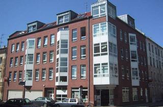 Wohnung mieten in Theaterstr. 23, 14943 Luckenwalde, Augenarztpraxis in D-14943 Luckenwalde sucht Nachfolger ab 01.01.2026