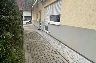 Wohnung mieten in 74906 Bad Rappenau, Schöne 2-Zi. Wohnung in Grombach zur Miete!