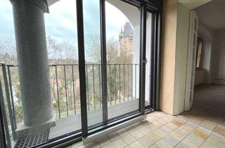 Wohnung mieten in 01662 Meißen, Vis-a-Vis mit der Albrechtsburg! Panoramablick inklusive!