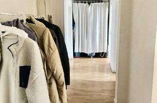 Wohnung mieten in Schillerpromenade, 12049 Neukölln, Helle 2-Zimmer-Wohnung mit Einbauküche in Top-Lage im Schillerkiez