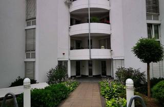 Wohnung mieten in Dotzheimer Straße 99A, 65197 Wiesbaden, Moderne 1,5-Zimmer-Wohnung mit Balkon in Citynähe