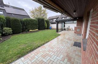 Wohnung mieten in 52428 Jülich, Schöne, großzügige EG-Wohnung gesamt 205 qm