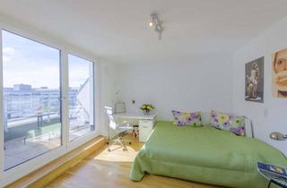 Wohnung mieten in Steinhauser Straße, 81677 Bogenhausen, Luxuriöses vollmöbliertes Studentenapartment in Bogenhausen!