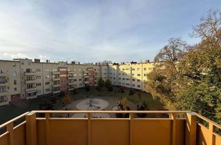 Wohnung mieten in Maerckerstraße, 14776 Neustadt, Schöne Zweiraumwohnung