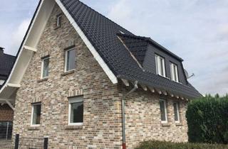 Wohnung mieten in Strackstr. 21, 59075 Bockum-Hövel, Helle Maisonettewohnung im Zweifamilienhaus mit separatem Eingang und Dachterrasse