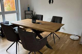 Wohnung mieten in Ellharterstr. 29, 87435 Kempten, Moderne 2‑Zimmer Wohnung mit Balkon im 2. OG in Haubenschloss