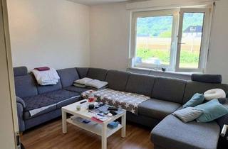 Wohnung mieten in Marienstraße 100, 56341 Kamp-Bornhofen, 3 Zimmer Wohnung in Kamp-Bornhofen