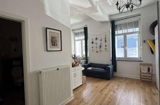 Wohnung mieten in 50937 Sülz, HELLE ERDGESCHOSS 1-ZIMMER-WOHNUNG