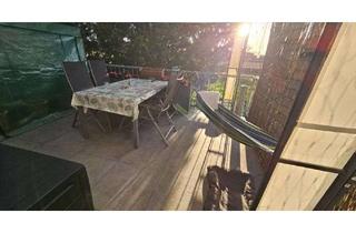 Wohnung mieten in Nachtigallenweg 15c, 53773 Hennef, Gepflegte 4-Zimmer-Wohnung im 2. OG in Hennef (Sieg)