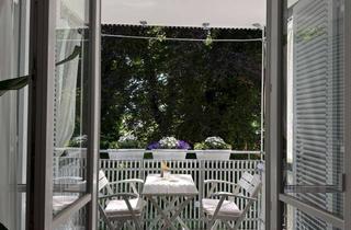 Wohnung mieten in 82319 Starnberg, Geschmackvolle 2,5 bis 3-Zimmer-Wohnung im Zentrum von Starnberg