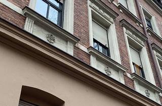 Wohnung mieten in Fichtestraße, 91054 Erlangen, 1-Zimmer-Wohnung im Zentrum zur Nachmiete ab 01.12.