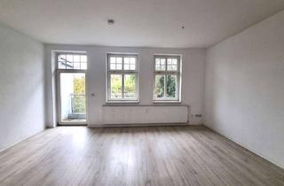 Wohnung mieten in Jordanstraße, 39112 Sudenburg, Einziehen und Wohlfühlen! Willkommen in Ihrer neuen Wohnung mit Balkon