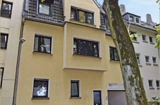 Wohnung mieten in 45355 Borbeck-Mitte, Gemütliche 3-Zimmer-Erdgeschosswohnung mit Terrasse – ideal für Paare oder kleine Familien