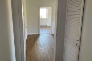 Wohnung mieten in Breslauer Str. 42, 97318 Kitzingen, Frisch für Sie saniert - klein, aber gemütlich