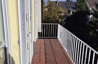 Wohnung mieten in 70327 Untertürkheim, Attraktive 3,5-Zimmer Wohnung mit Balkon in S-Luginsland