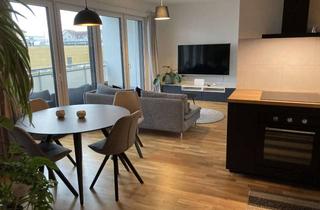 Wohnung mieten in Liebigstraße 13, 63225 Langen, Vollständig möblierte 2 Zi-Wohnung, BJ 2020, 13 Min bis FFM Hbf