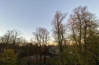 Penthouse mieten in Münzstraße, 48143 Münster, Penthouse an der Promenade mit 4 Zimmern, 2 Bädern, Balkon und Loggia